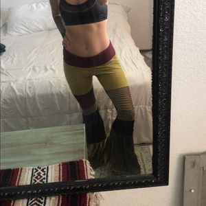 Party pants!